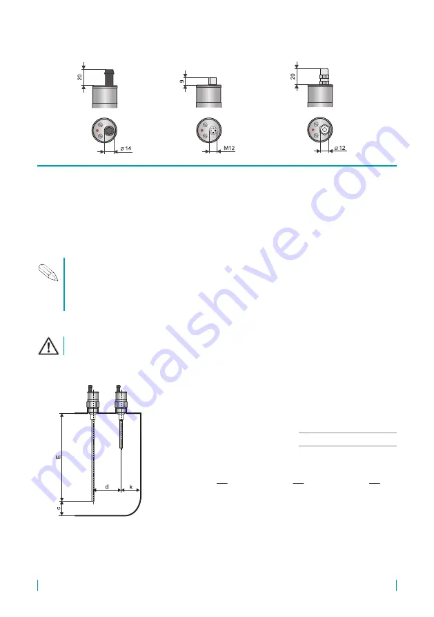 GMS GDS-27 Скачать руководство пользователя страница 6