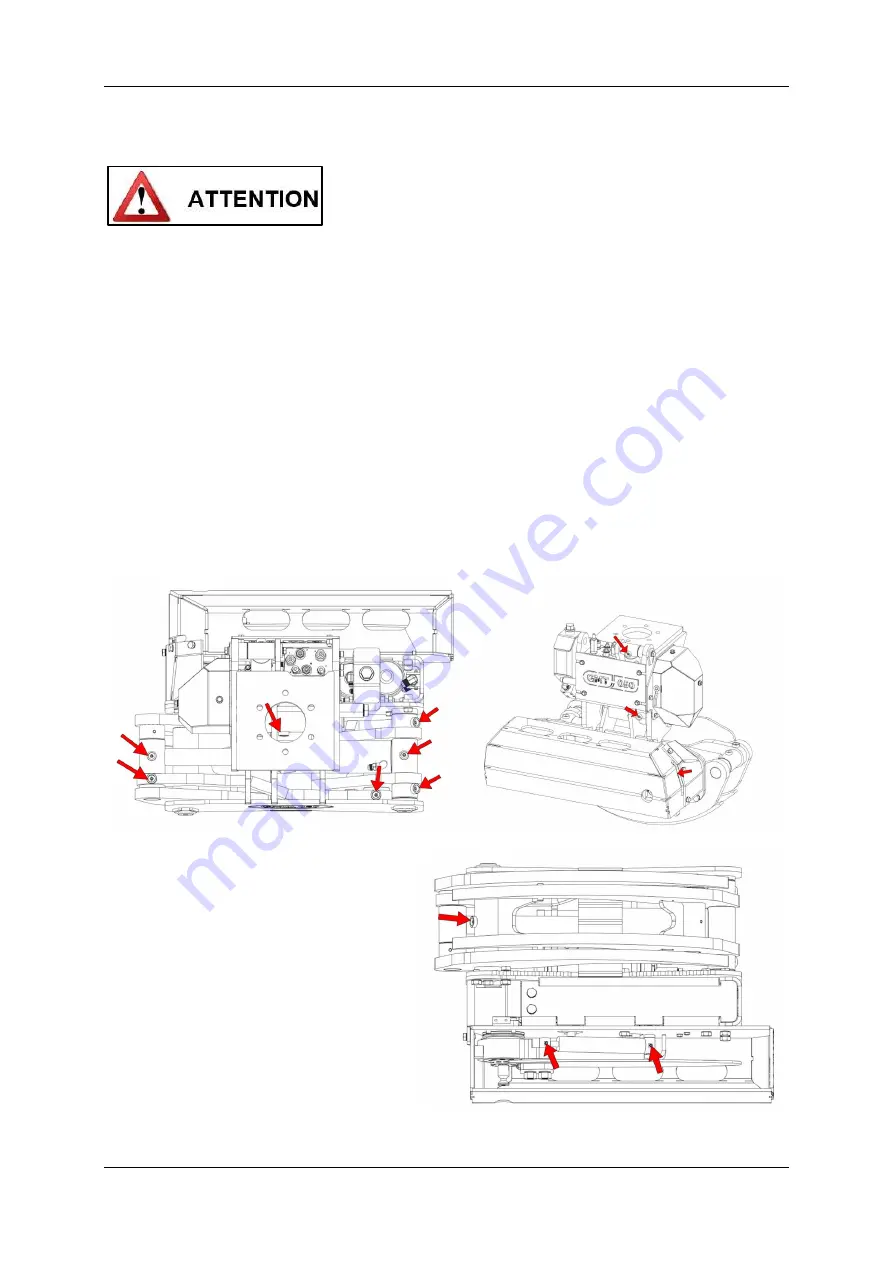 GMT GMT 050 User Manual Download Page 24