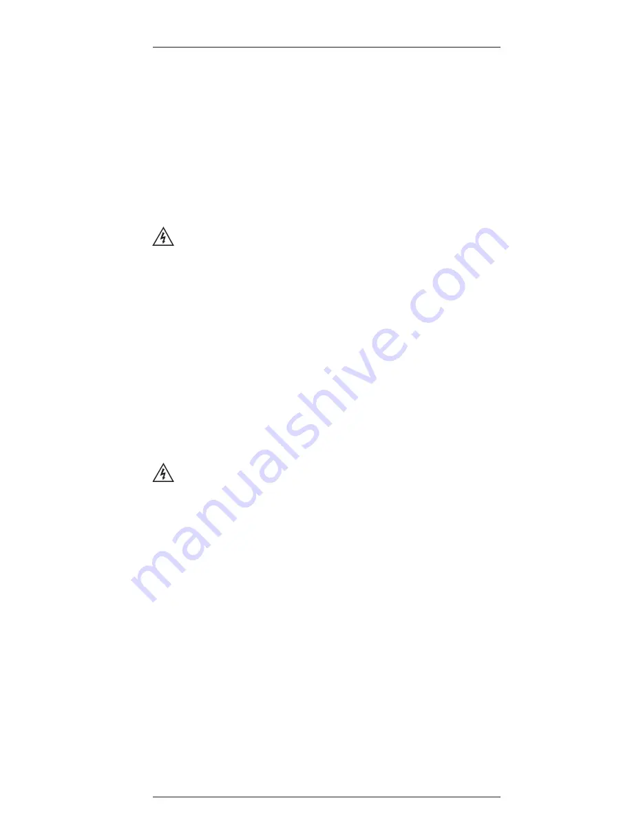 GMW TG basic 1 Operating Manual Download Page 5