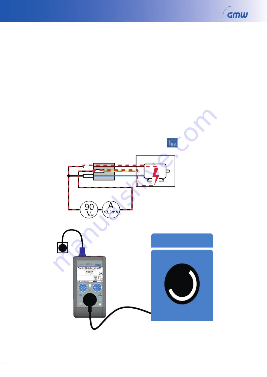 GMW TG Basic 2 Operating Manual Download Page 29