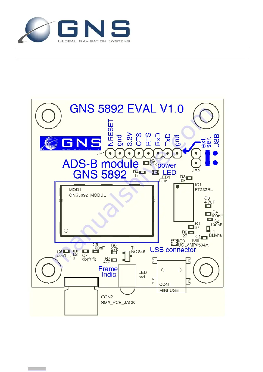 GNS 4037735104792 Скачать руководство пользователя страница 11