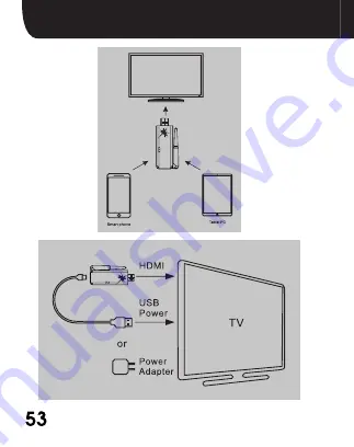 Go Clever AERODISPLAY Quick Start Manual Download Page 54