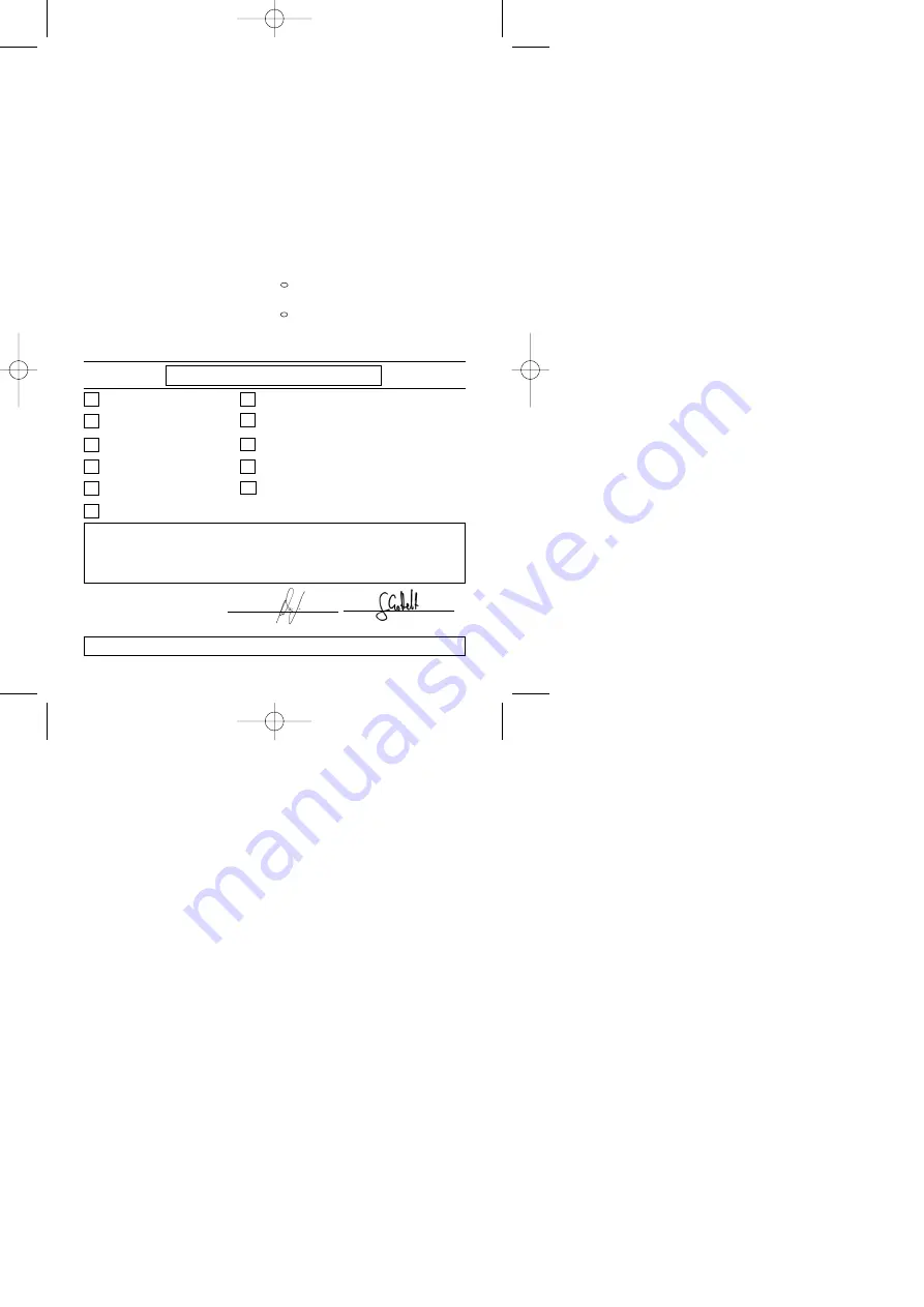 Go-On 34.035.08 Directions For Use Manual Download Page 25