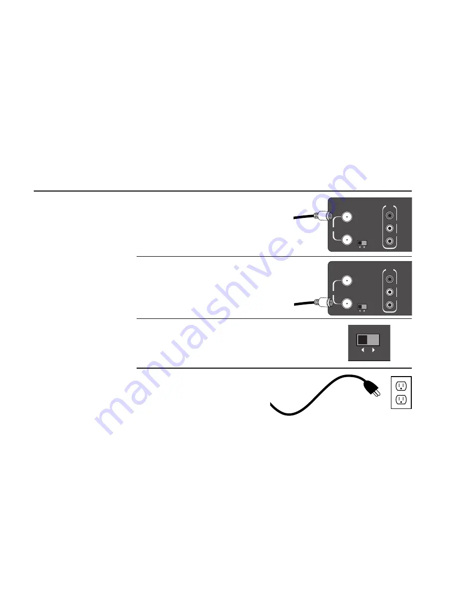 Go-Video DDV9550 User Manual Download Page 12