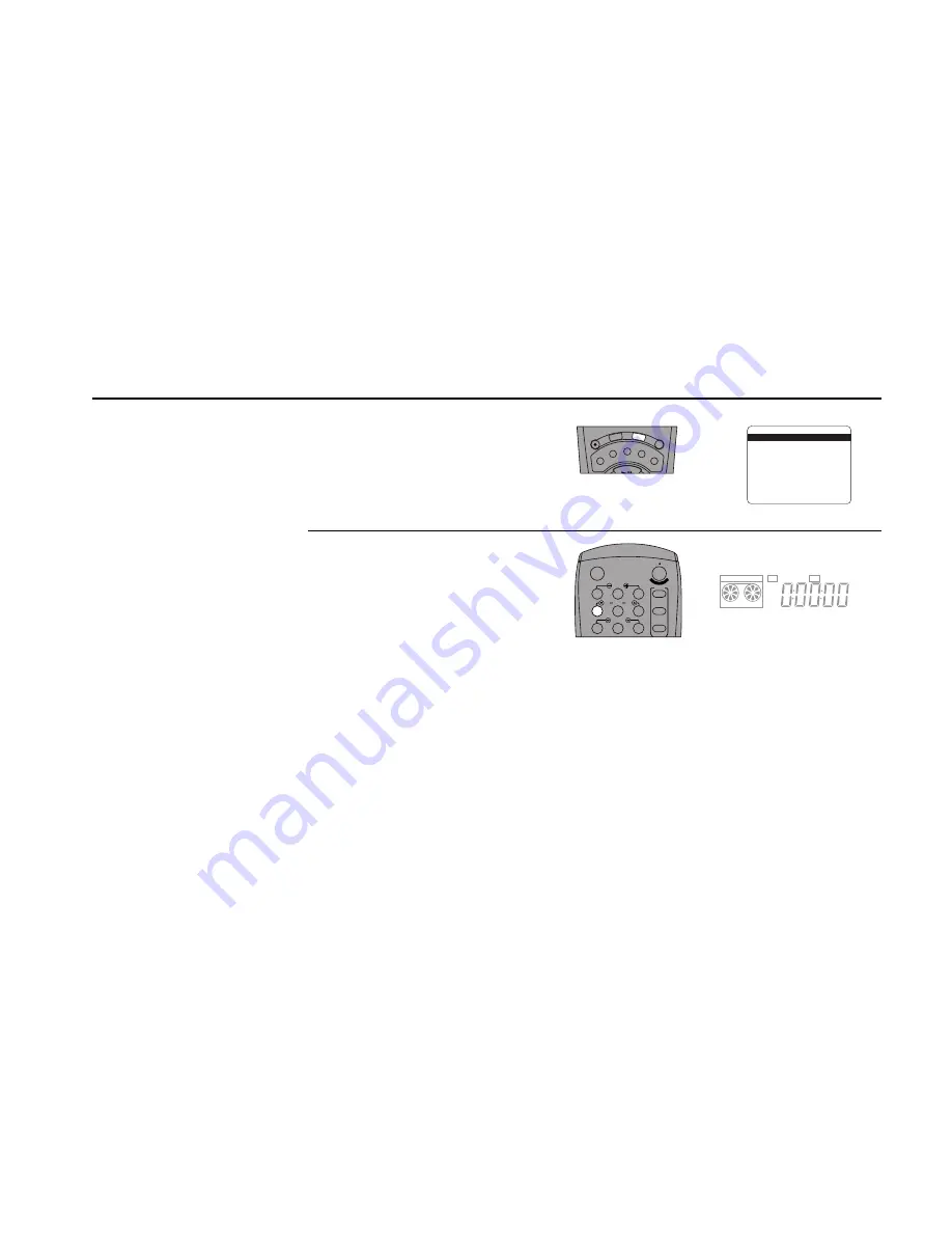 Go-Video DDV9550 User Manual Download Page 89