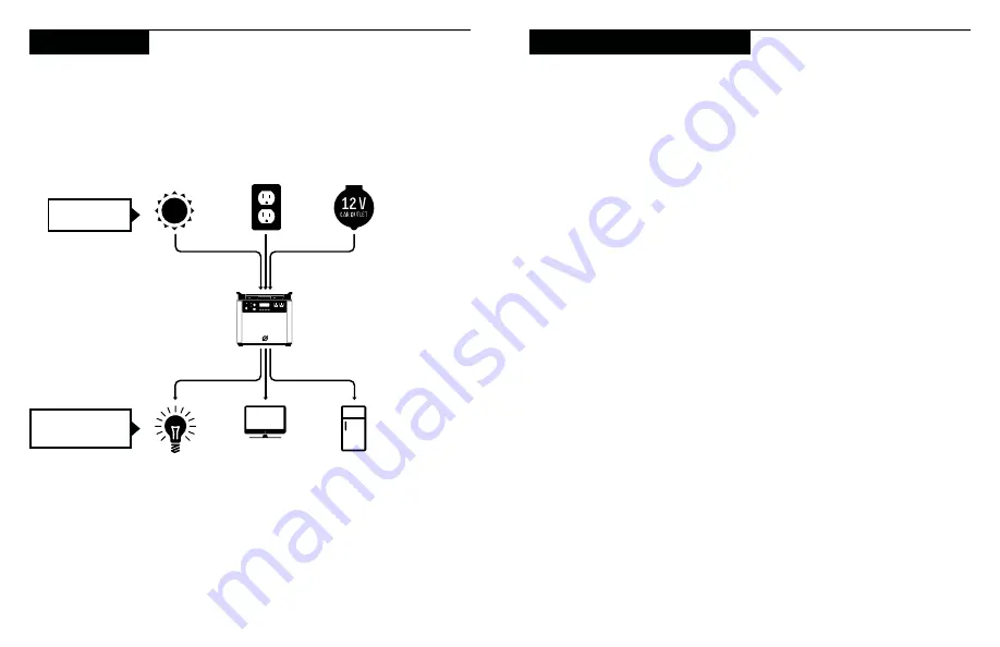 Goalzero Yeti 6000X User Manual Download Page 37