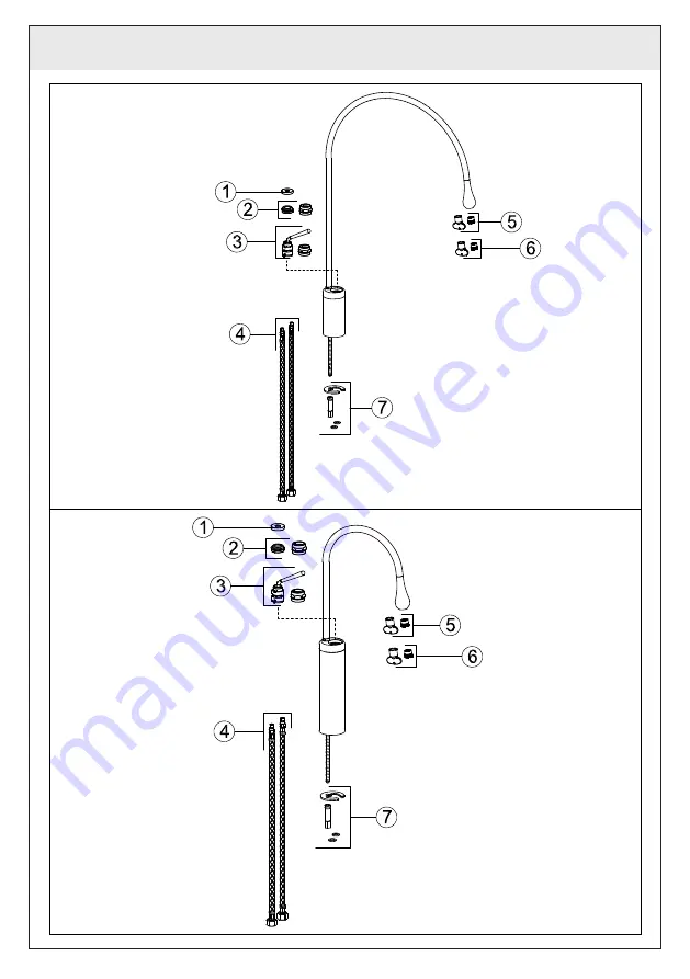 goccia 33604 Instructions Manual Download Page 19