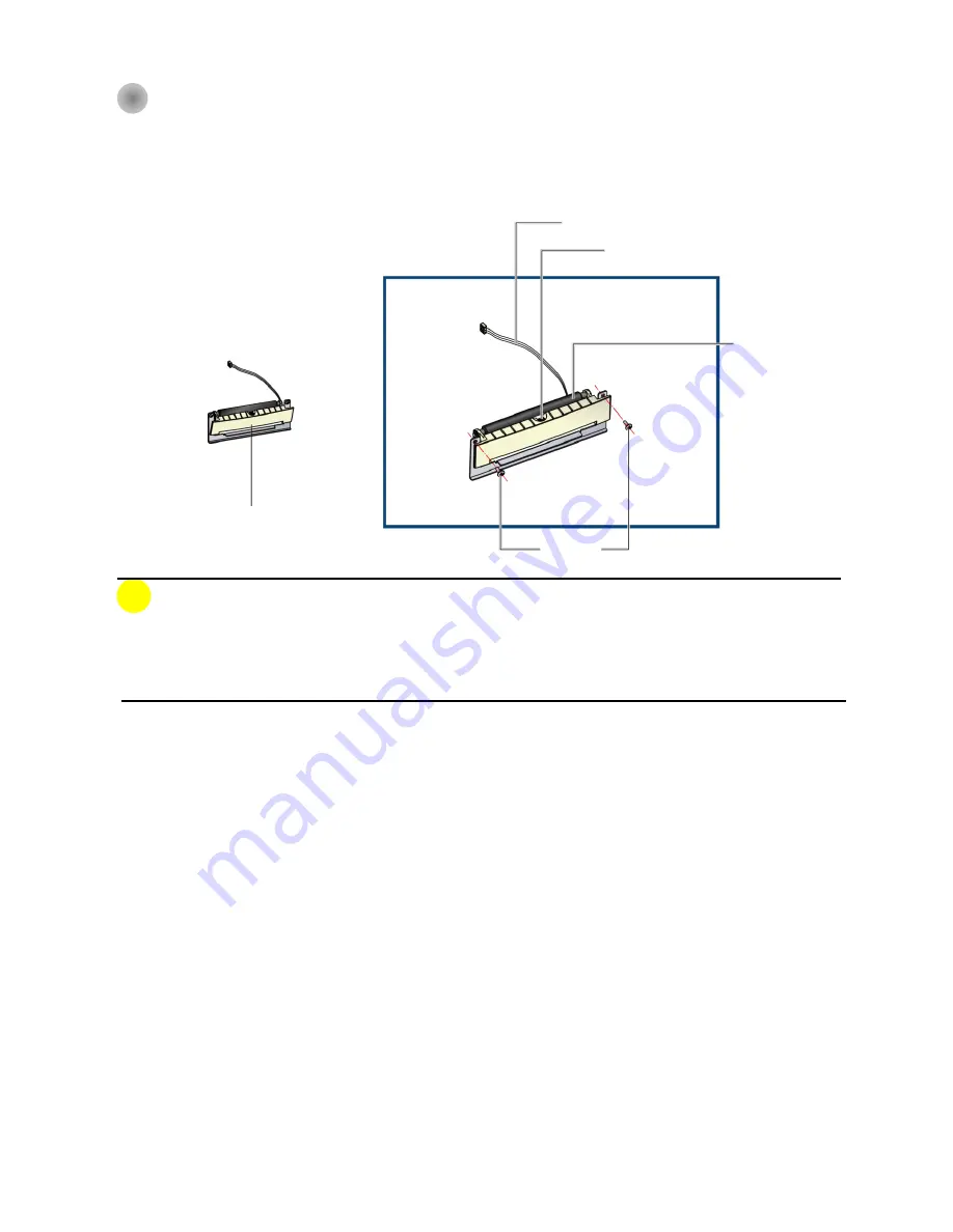 Godex BP500L User Manual Download Page 37