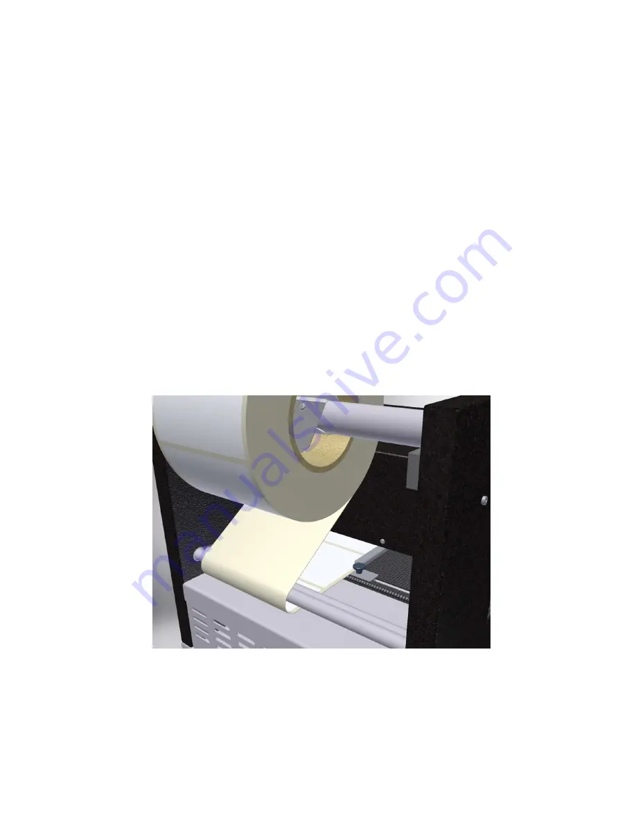 Godex C690LJ User Manual Download Page 10