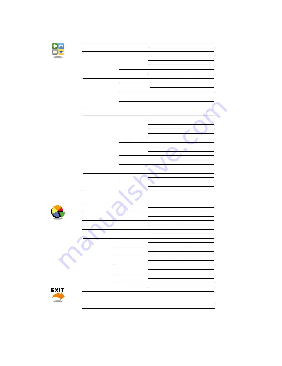 Godex RT200i User Manual Download Page 36