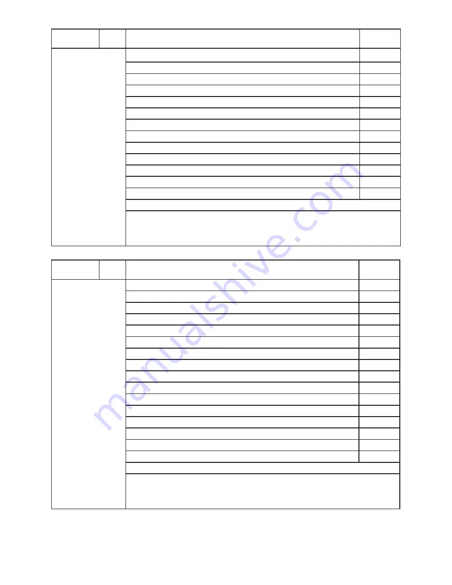 Godrej Appliances GMX 20 CA6 PLZ User Manual Download Page 56