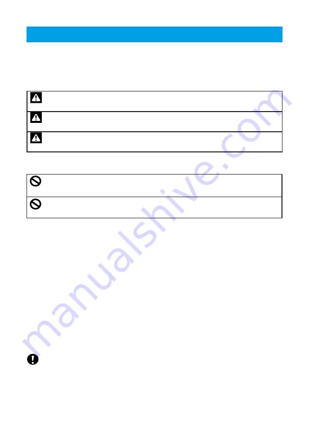 GOEBEL GO - LB1 User Manual Download Page 3