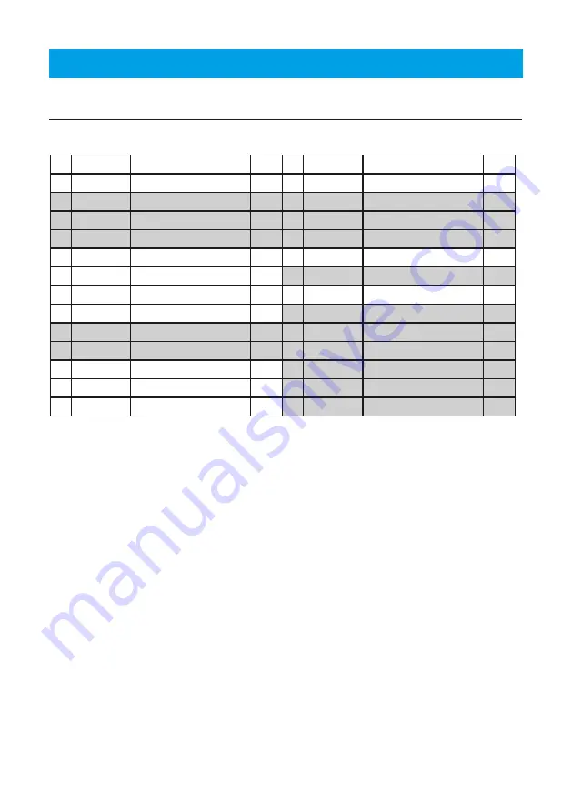 GOEBEL GO - LB1 User Manual Download Page 9