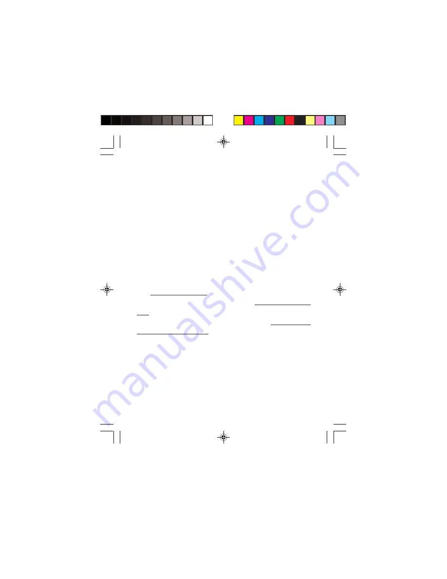 gofanco HDMIExtSplit Manual Download Page 2