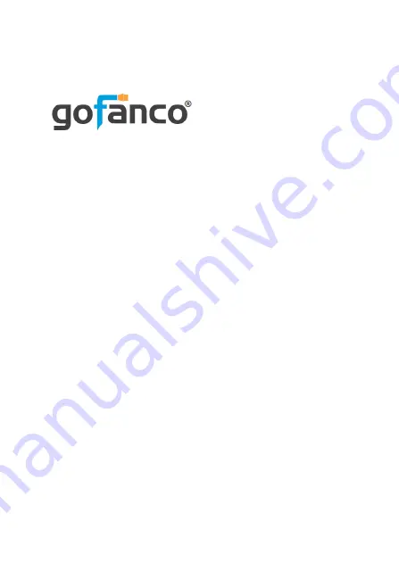 gofanco HDMIUSBC User Manual Download Page 4