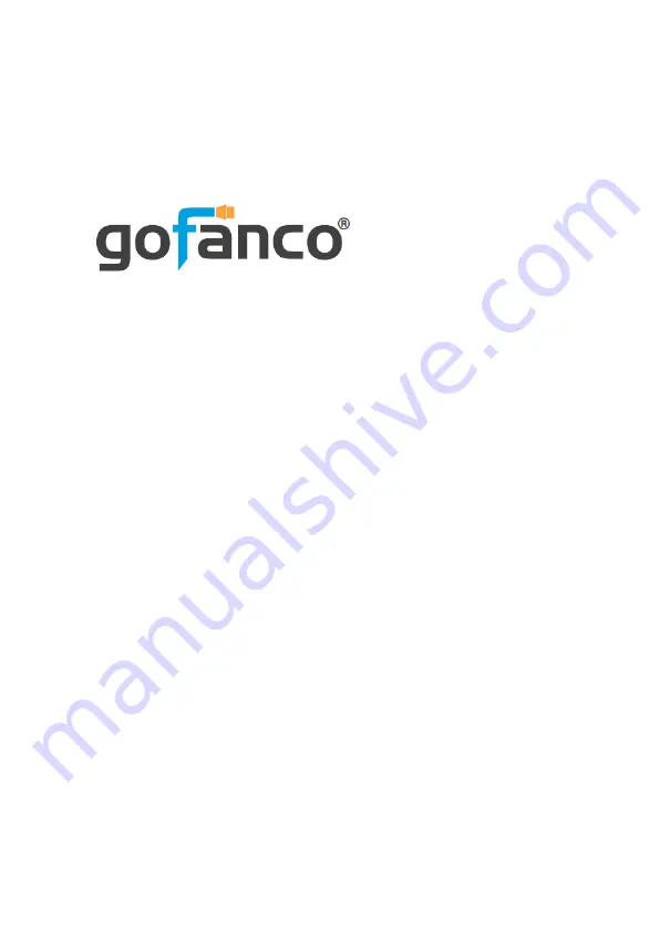 gofanco HDWirelessKVM User Manual Download Page 12