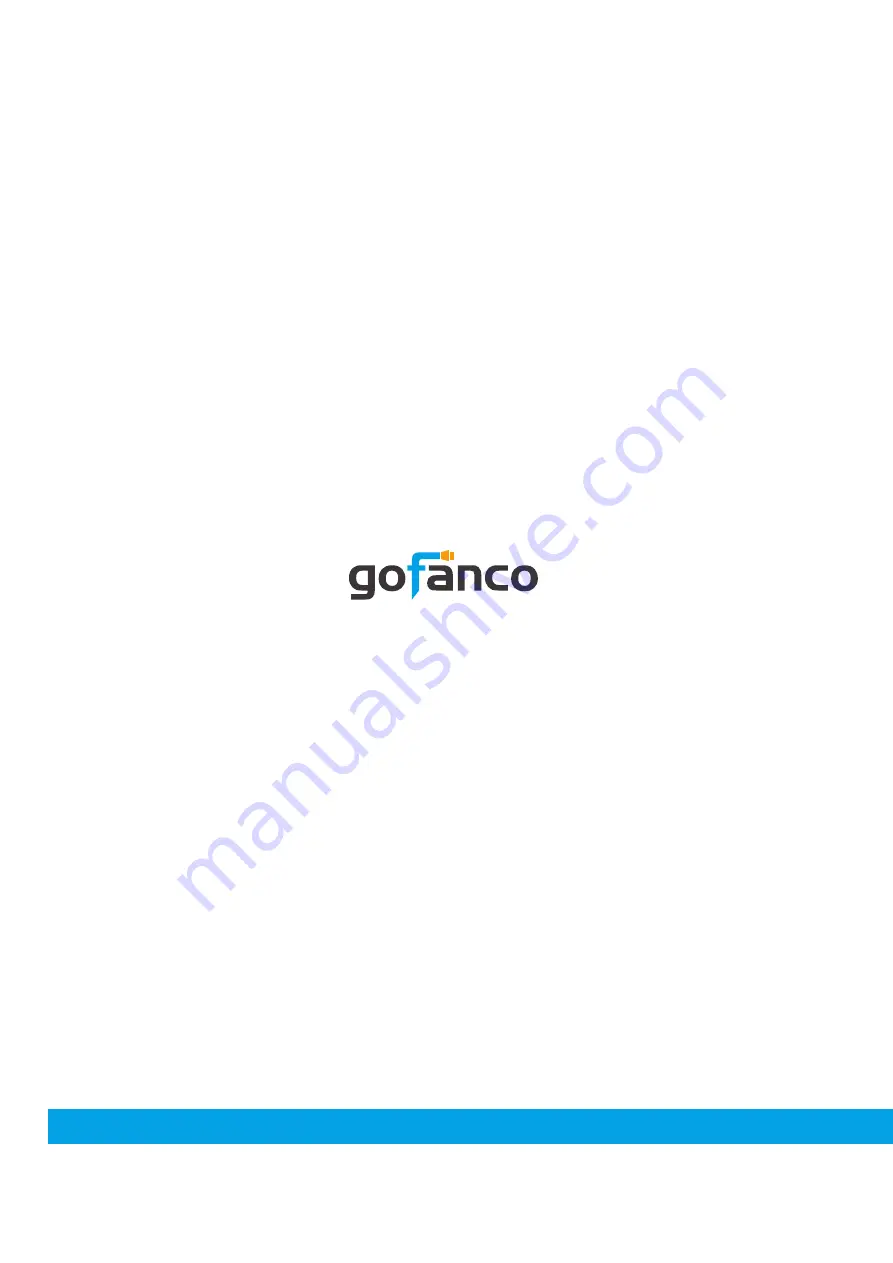 gofanco PRO-SDIHD2 User Manual Download Page 12