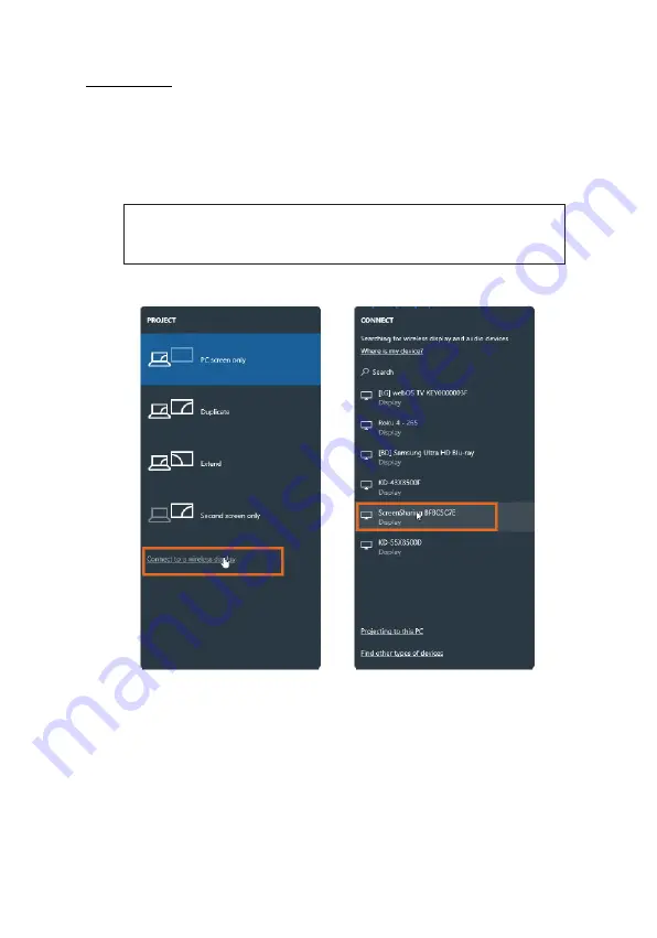 gofanco SwitchBYOD41 User Manual Download Page 11