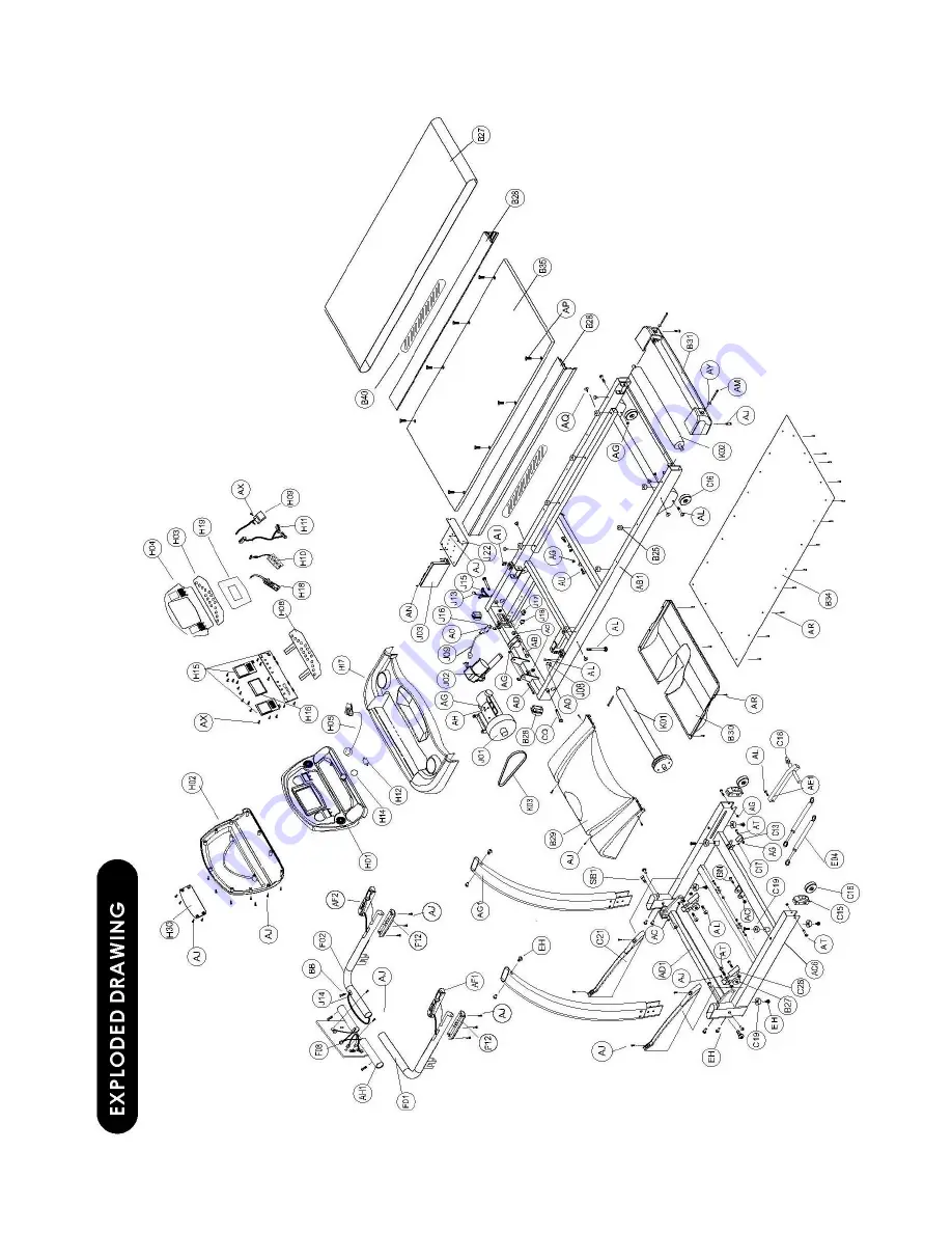 GoFit gftmg01 Manual Download Page 23