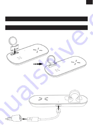 Gogen CHST302 Скачать руководство пользователя страница 11