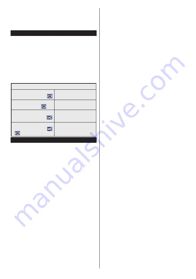 Gogen TVF40N525T Instruction Manual Download Page 33