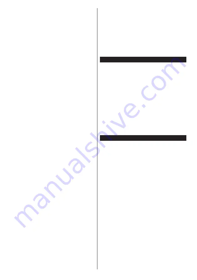 Gogen TVF40N525T Instruction Manual Download Page 62