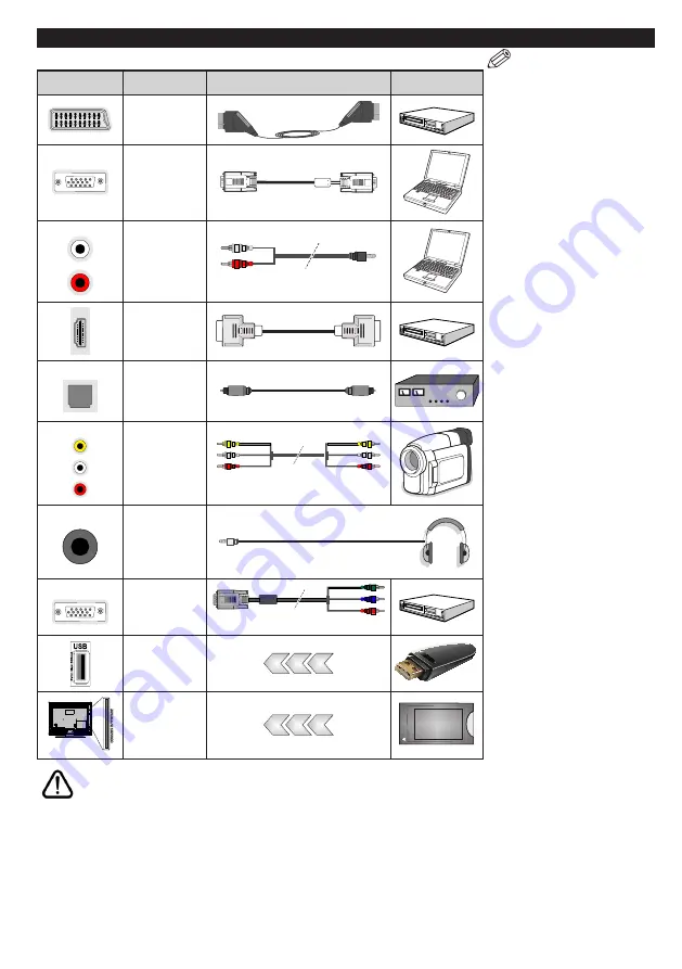 Gogen TVF40N525T Instruction Manual Download Page 75