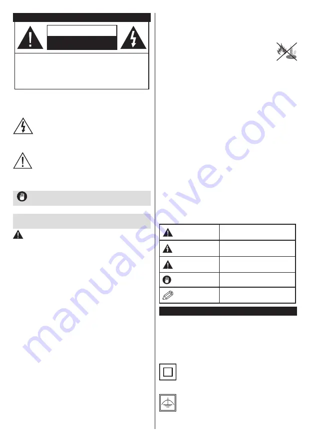 Gogen TVF40N525T Instruction Manual Download Page 92