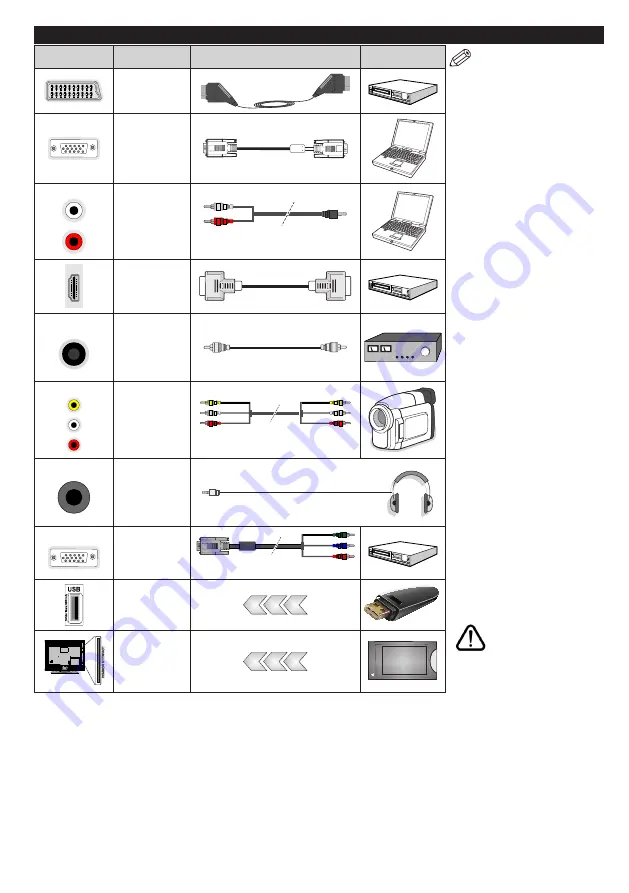 Gogen TVH24N266T Instruction Manual Download Page 28