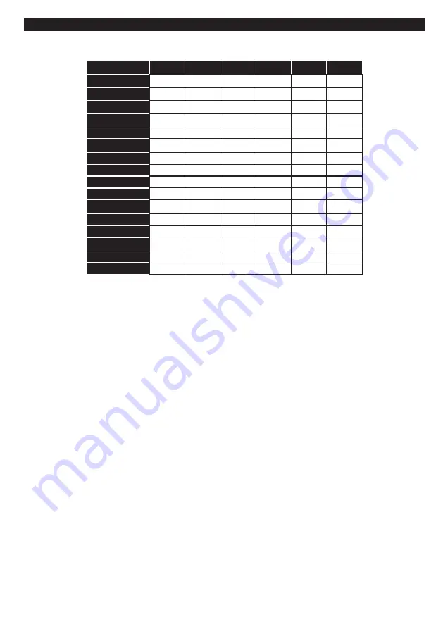 Gogen TVH24N266T Instruction Manual Download Page 102