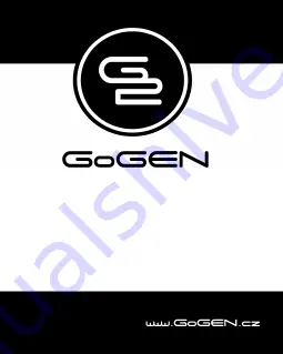 Gogen TWS PAL User Manual Download Page 27