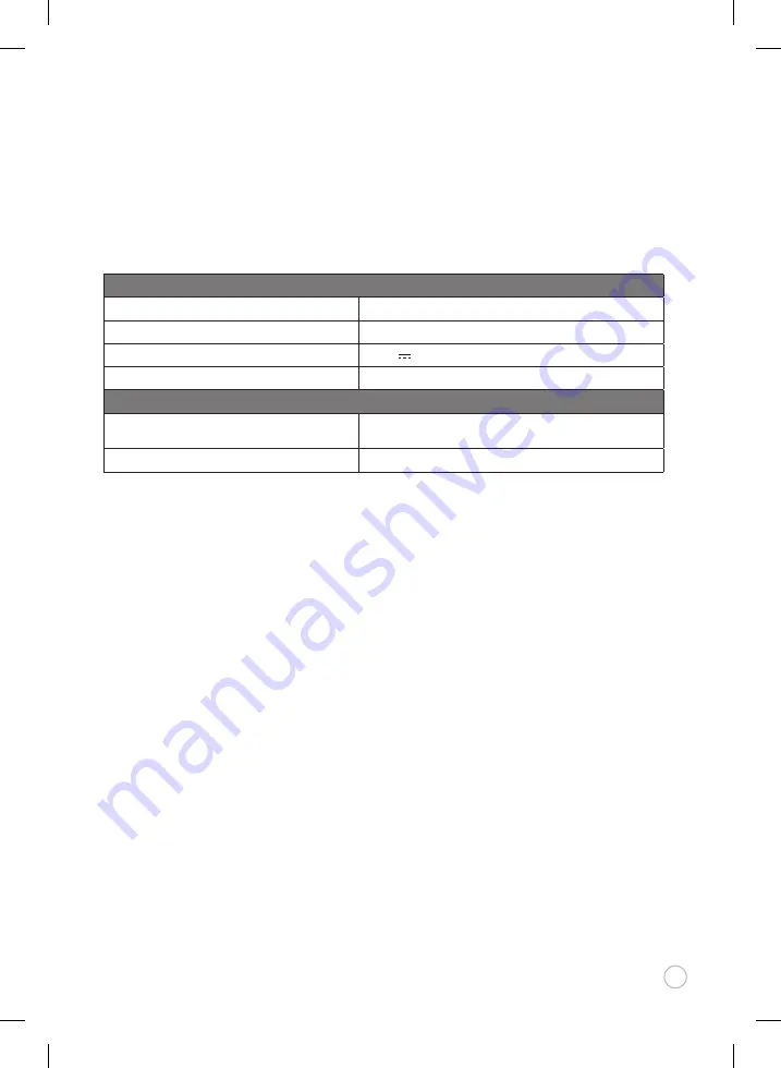 Goji GONBT14 Instruction Manual Download Page 7