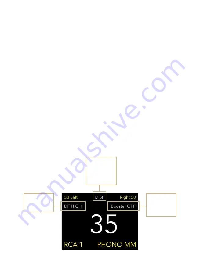 Gold Note IS-1000 Скачать руководство пользователя страница 48