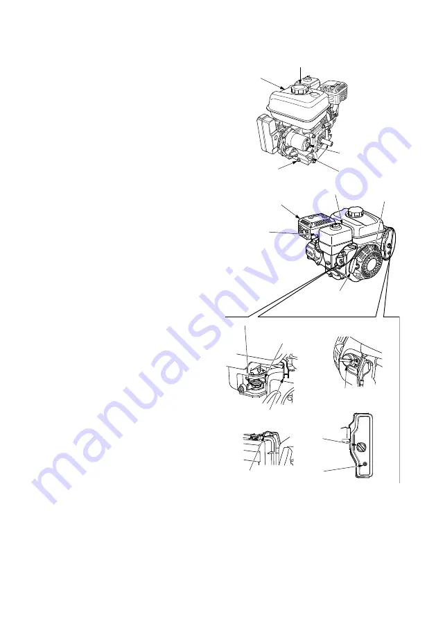 Goldacres FIRE FIGHTING 450L Operator'S & Parts Manual Download Page 16