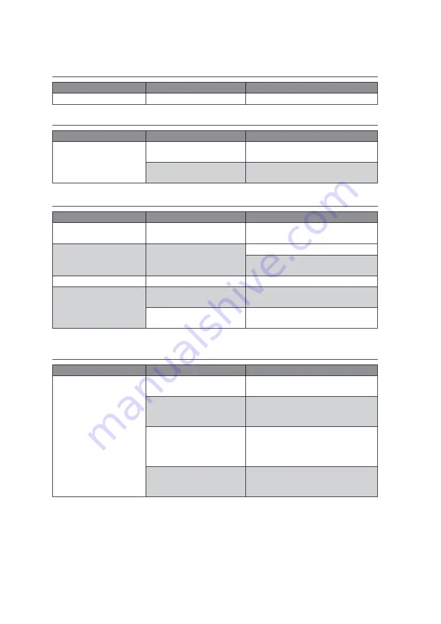 Goldacres Super Cruiser G8 Operator'S Manual Download Page 173