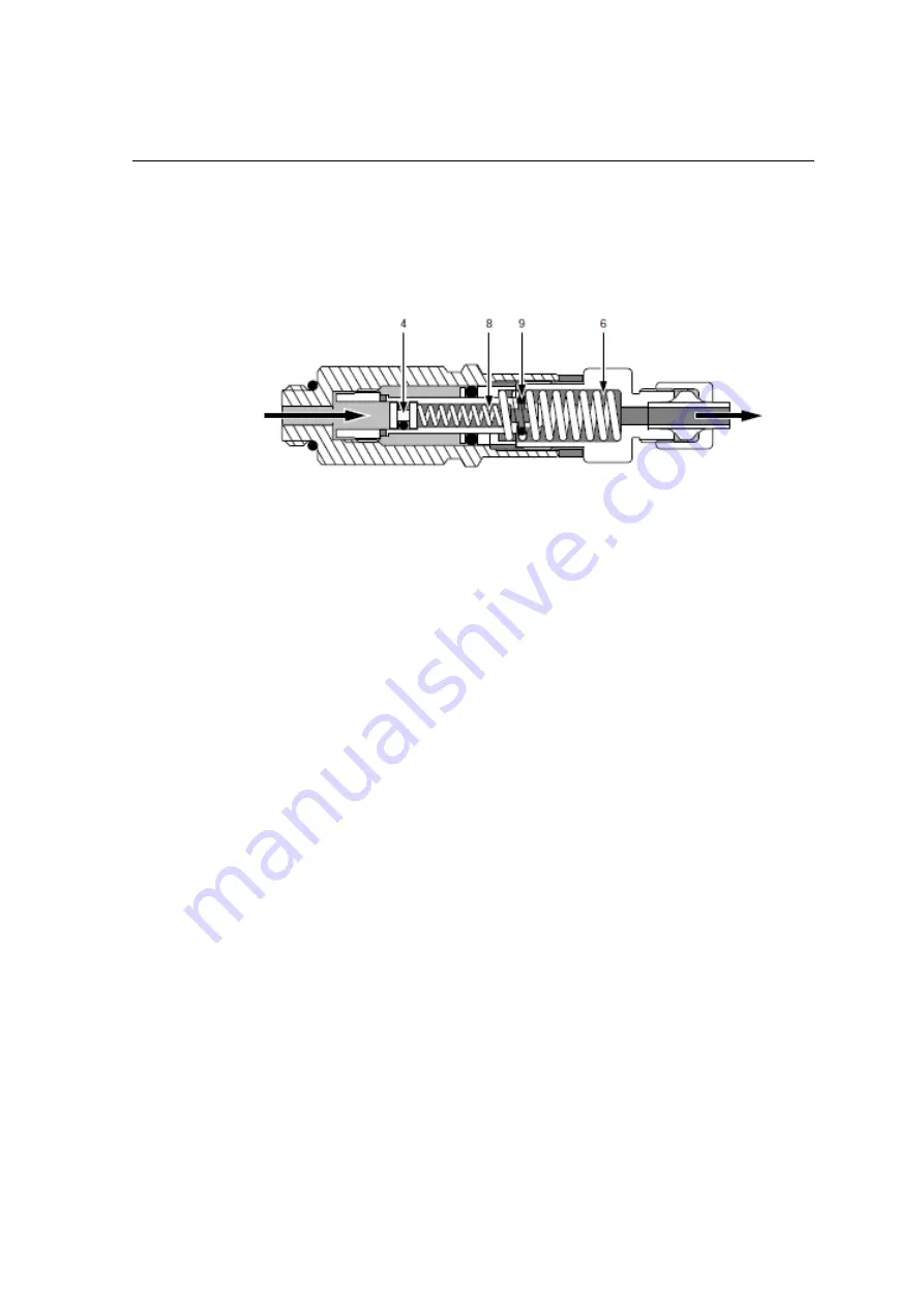 Goldacres Super Cruiser G8 Operator'S Manual Download Page 202