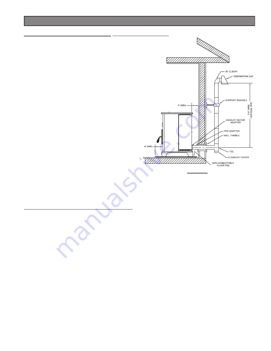 Golden Eagle 5520 Owner'S Manual Download Page 11