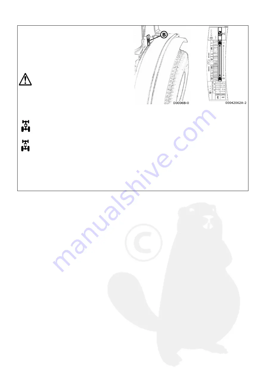 GOLDONI Aster 35 Скачать руководство пользователя страница 38