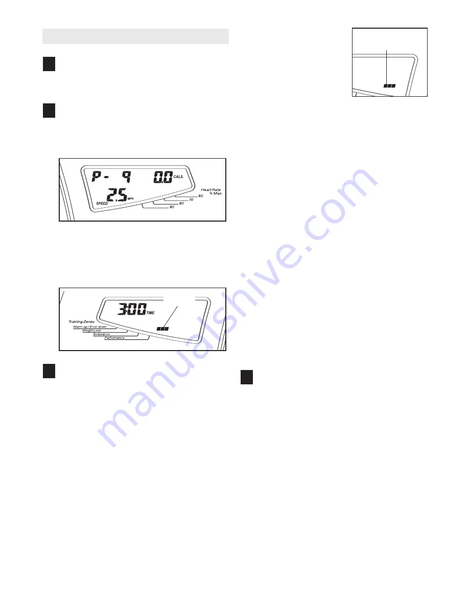 Gold's Gym GGTL09605.0 User Manual Download Page 15