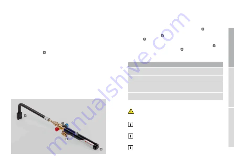 Goldschmidt Thermit SMARTWELD RECORD Brief Instructions Download Page 2