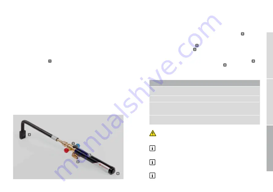 Goldschmidt Thermit SMARTWELD RECORD Brief Instructions Download Page 4