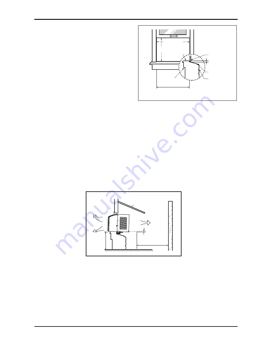 Goldstar GL5004 Owner'S Manual Download Page 12