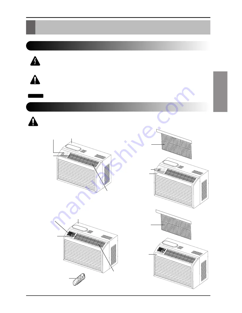 Goldstar GL5004 Скачать руководство пользователя страница 29