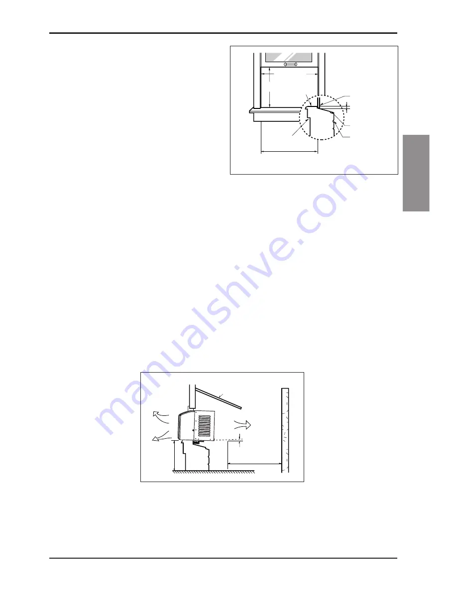 Goldstar GL5004 Owner'S Manual Download Page 33