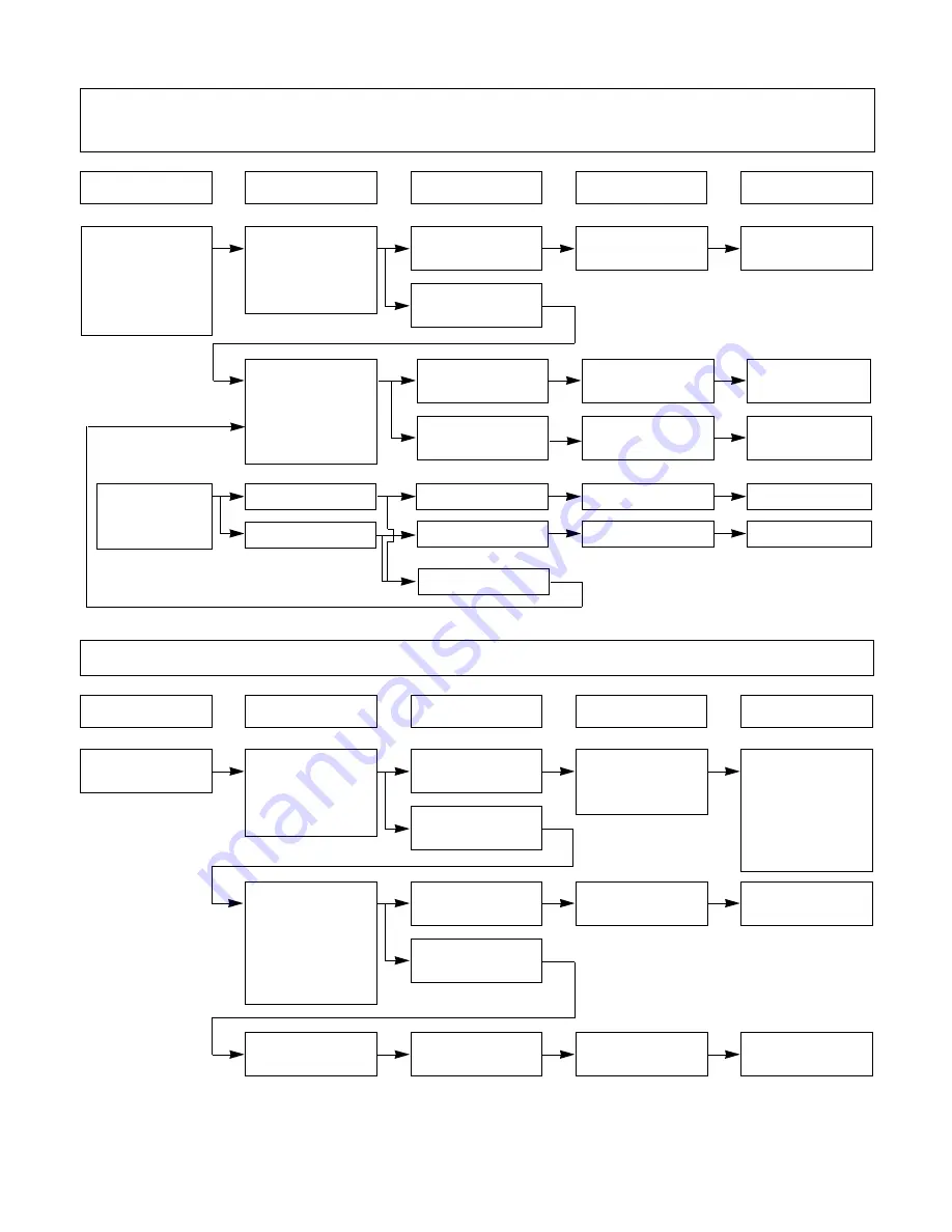 Goldstar GMS-1121TW Service Manual Download Page 24