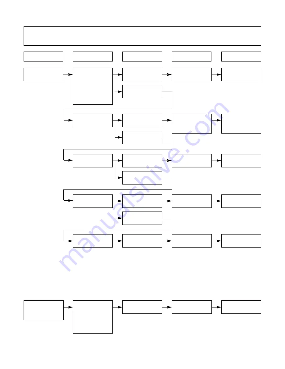 Goldstar GMS-1121TW Service Manual Download Page 25