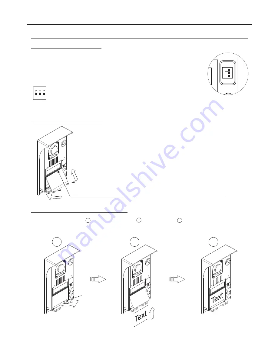 golmar Jazz GB2 User Manual Download Page 11