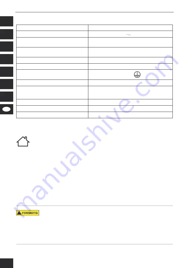 Goobay 39510 User Manual Download Page 66