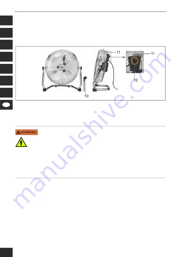 Goobay 39510 User Manual Download Page 68