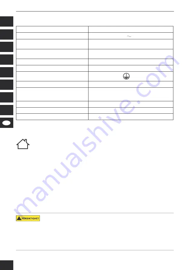 Goobay 39510 User Manual Download Page 86